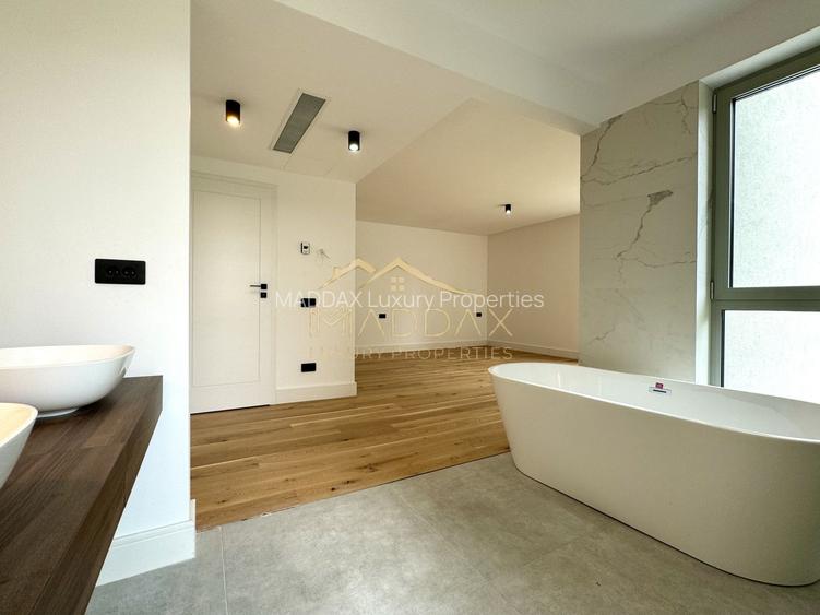 Vila impresionanta *258mp* 1000mp teren / Pipera-Erou Iancu Nicolae - 20