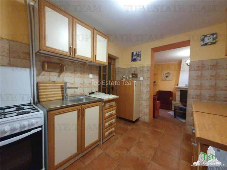 Casa individuala superba si teren generos Techirghiol - 7