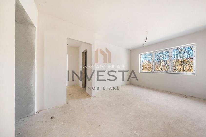 Casa moderna S+P+E+M | 180 mp utili,  pe strada Fagurelui! Comision 0! - 5