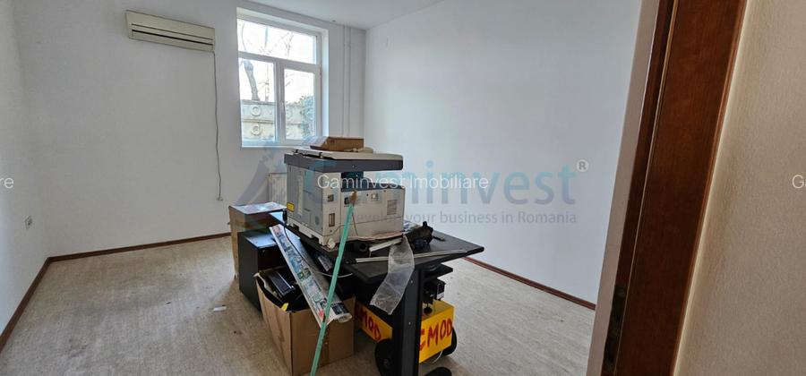 Cladire mixta - birouri si spatii depozitare - atelier, in zona Clujului, Oradea - 7