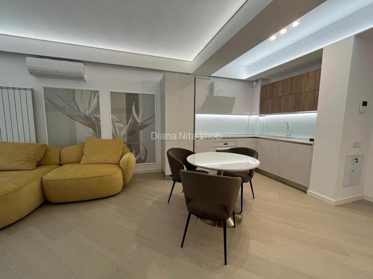 Apartament 2 camere/ Cortina North/ Pipera/ Promenada+ parcare - 2
