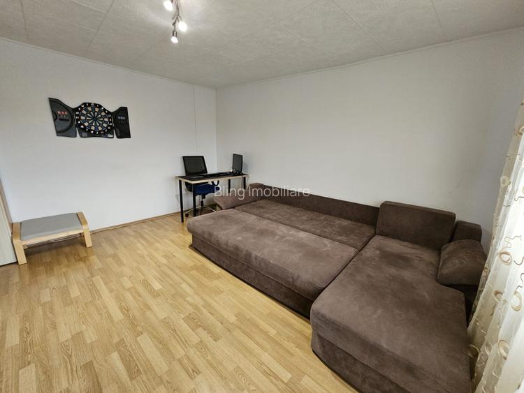 Apartament decomandat de vanzare, cu 3 camere, in Piata Zorilor, Cluj Napoca - 3