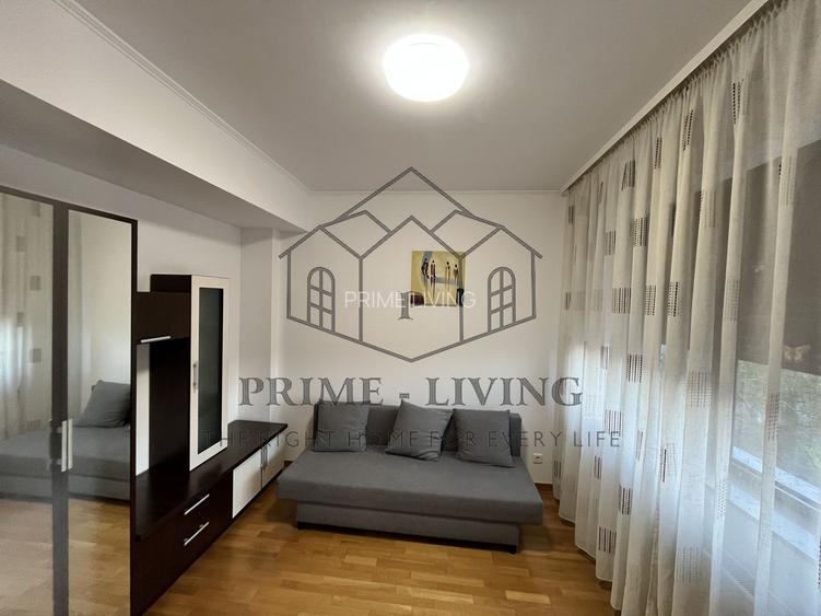 APARTAMENT DEOSEBIT CU 3 CAMERE LA VÂNZARE  IN PIATA VICTORIEI - 6