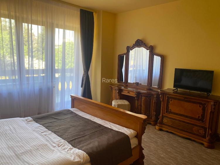 Vila si teren de vanzare - 6