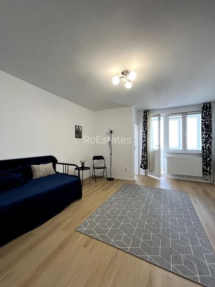 Garsoniera de inchiriat Piata Progresul, Eroii Revolutiei - 3