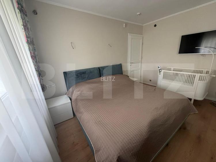 Apartament 3 camere, 78 mp, garaj și boxă, zonă Semicentral - 6