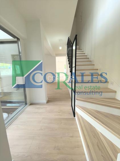 Duplex Modern în Zona Lipovei | 140 mp Utili | Finalizat 2025 - 8