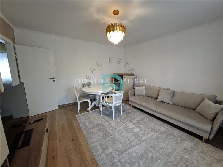 Apartament 4 camere Astra, 78 mp - Brasov - 10
