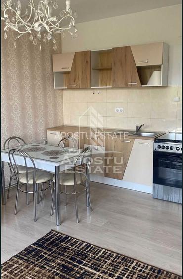 Apartament 2 camere, centrala proprie, zona Elisabetin - 3