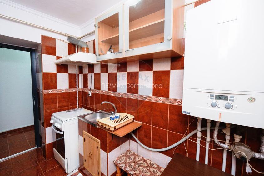 Apartament de închiriat, 2 camere- Zona Craiovei, Pitești - 9