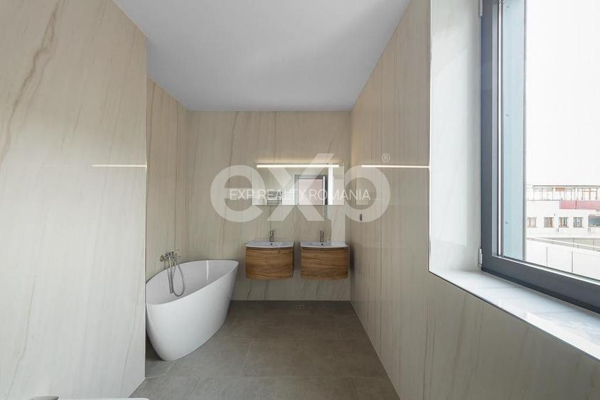 apartament 2 camere de vanzare- Rahmaninov- vedere parc - 8