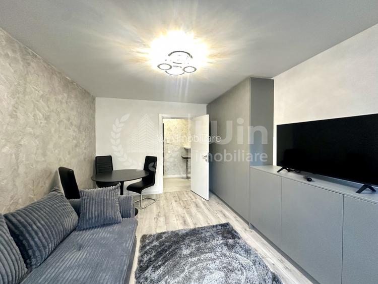 Apartament 2 camere | Total Renovat | Decomandat | Plopilor! - 4