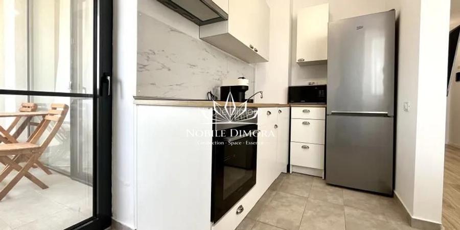 Apartament de lux - 2 camere si parcare privata - langa VOX - Torontal - 6