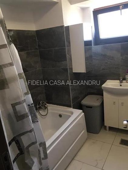 Apartament 1 camera, Piata Nicolina , bloc din 2020 - 4