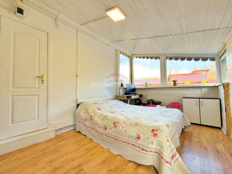 Casă cu 5 camere de vânzare în zona 3 Insule, Arad - 6