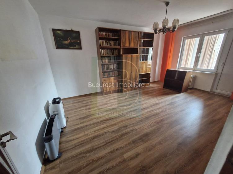 Apartament 3 Camere,Dristor,Kaufland,Mihai Bravu,bl.1983,reabilitat,DECOMANDAT - 19