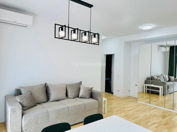 Avalon Estate / Mobilat Premium / Balcon Generos /  Prima Inchiriere/ Parcare - 4