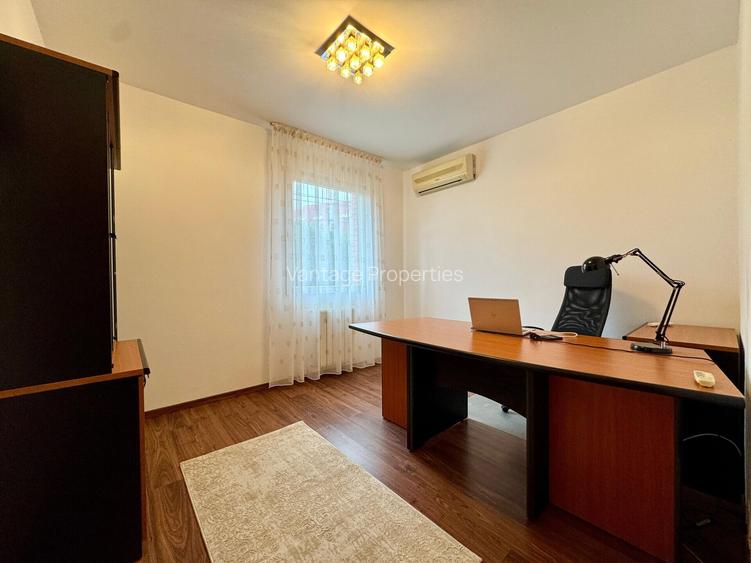 Vila 6 camere, complex rezidential cu piscina, Erou Iancu Nicolae - 10