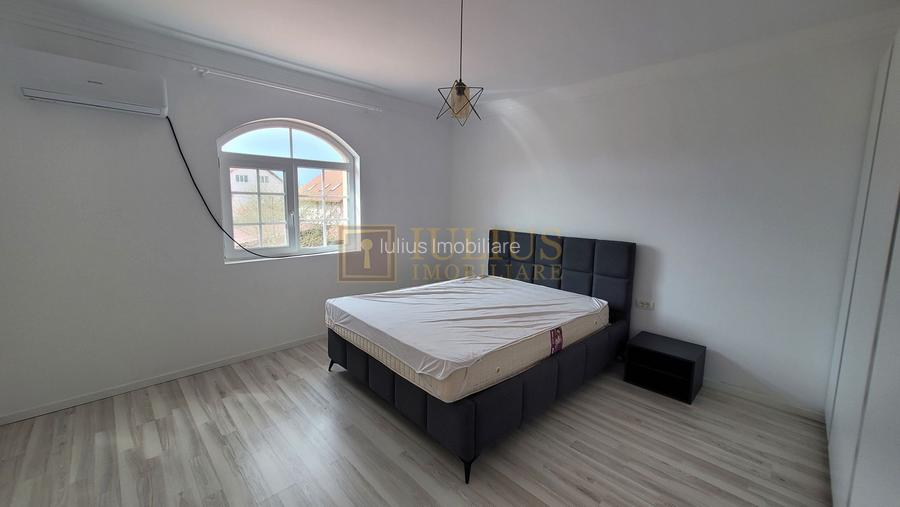 1/2 duplex, 4 camere – Moșnița Nouă, Cartier Europa - 12