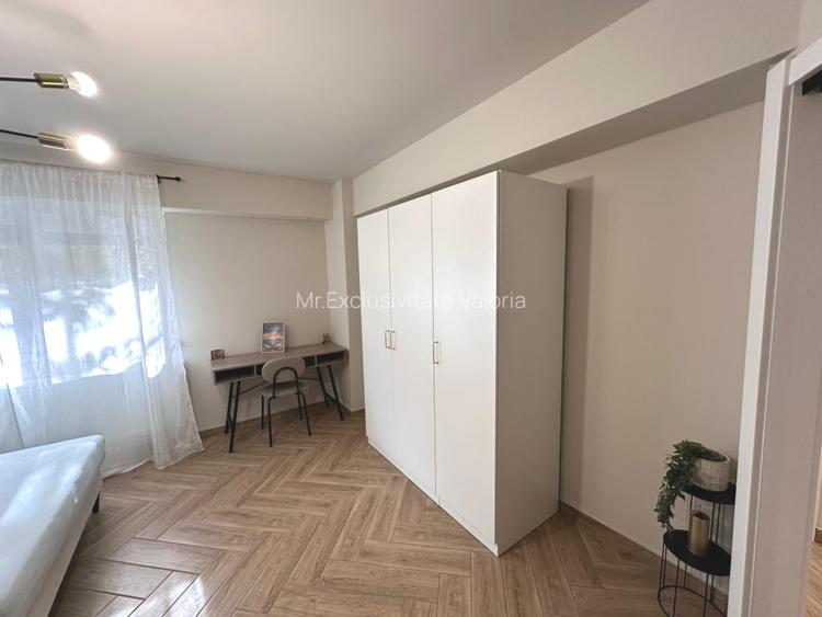 Garsoniera centrala, eleganta, cu dotari premium, la cheie- zona Pizza Celentano - 15