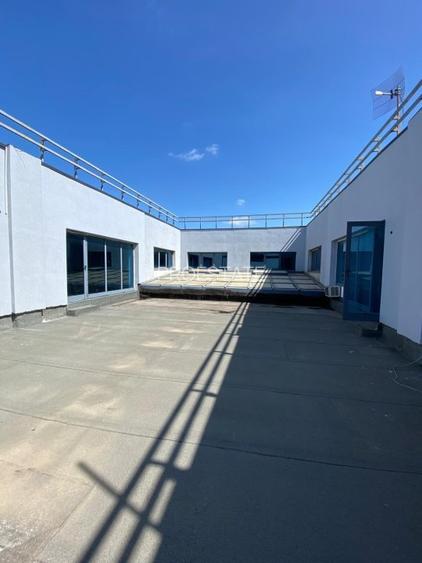 Atomistilor, etaj de inchiriat in cladire de birouri 400 mp! - 6