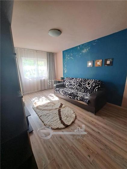 Apartament 2 Camere Central - 370 euro - 5