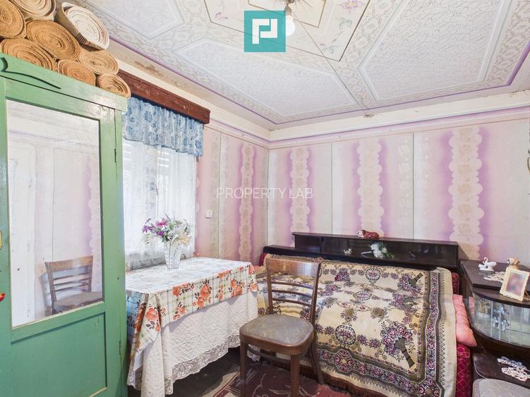 Casă 5 camere și anexe în Cuied - 9