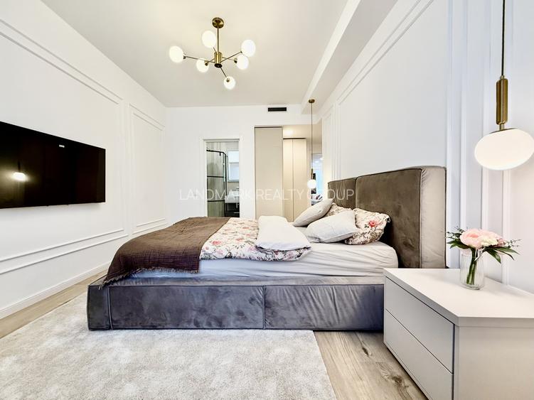 4 Camere | Herăstrău | 169 MP | Parcare | Boxă - 22