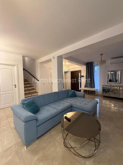 De Inchiriat | Casa Otopeni Central - 2