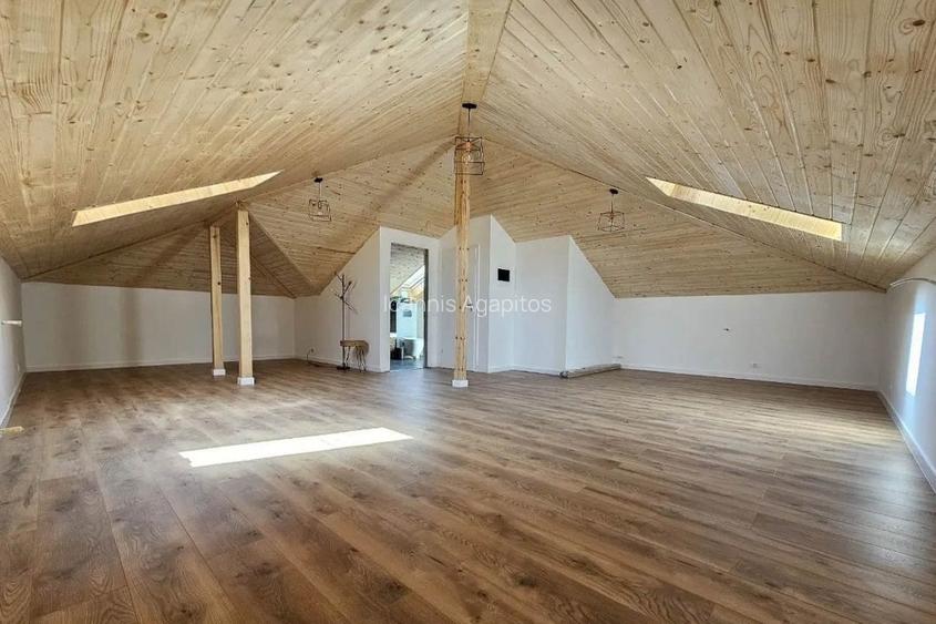 Vila individuala Cornetu, Ilfov | P+1+M | prima inchiriere | mobilata / utilata - 14