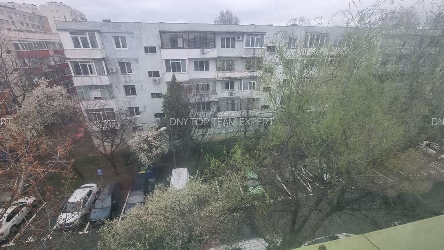 Apartament de 3 camere - Anton Bacalbasa - 11