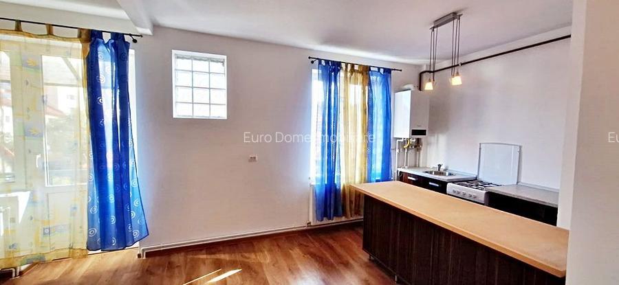 Dealul Cetatii, apartament in vila, ideal pentru vacanta, 53mp, pret 140000 euro - 9