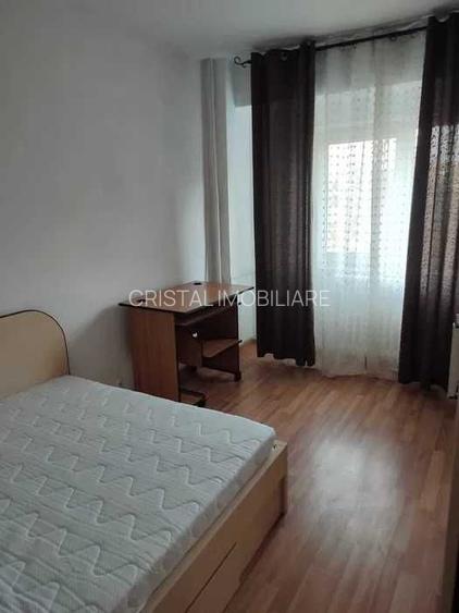 De închiriat: Apartament 3 Camere Decomandat Tineretului - Timpuri Noi | Metrou - 4