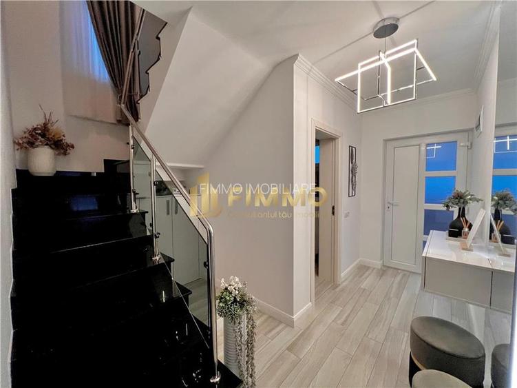 Casa Individuala | Sf Ilie | 336 mp | Suceava | ID:1597 - 5