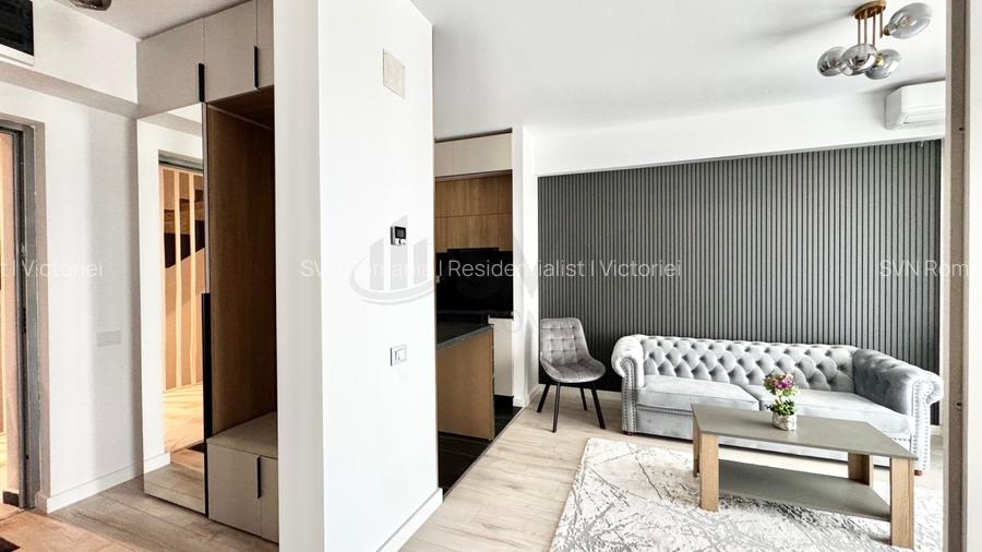 REA1026476 Studio premium Atrium Plaza Banasea Sisesti - 8