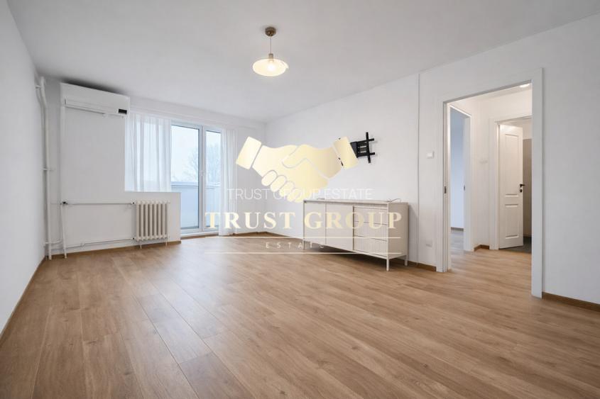 Apartament 3 camere Victoriei | Complet renovat | Posibilitate centrala  - 2