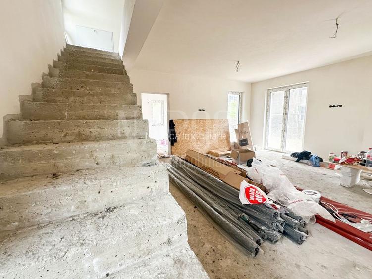 Casa 4 camere de vanzare in Chinteni - 3