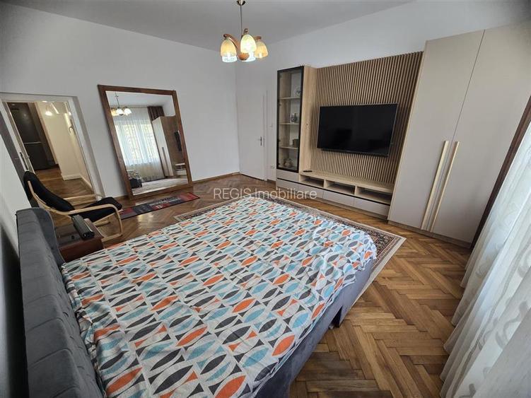 Apartament 2 camere Ultracentral - 2