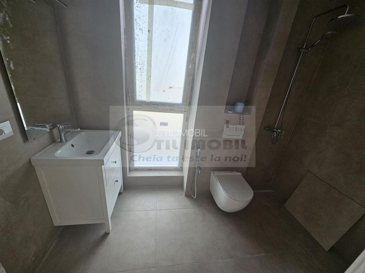 Apartament 3 camere - reper Lac Rediu - 75mp - 9