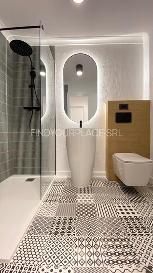 Apartament renovat complet aproape de hotel Mariott,pe Panduri - 14