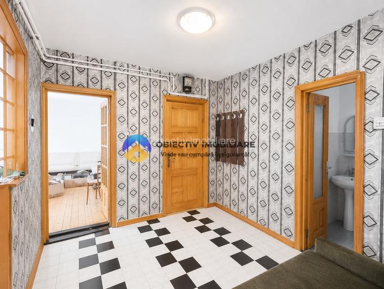 Apartament 3 camere de vânzare – cartier Precista - 2