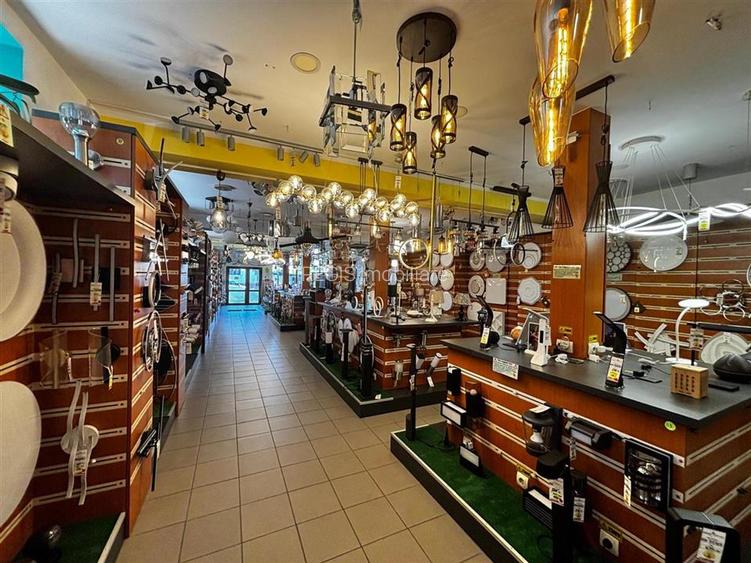 Casa multifunctionala cu Spatiu Comercial COMISION 0 - 16