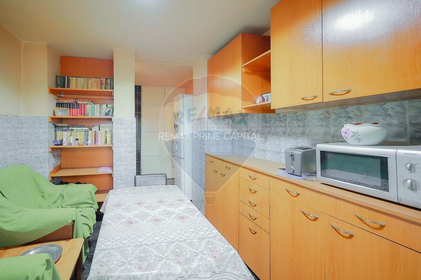 Apartament cu 3 camere de vânzare, în zona Dragoș Vodă - 6