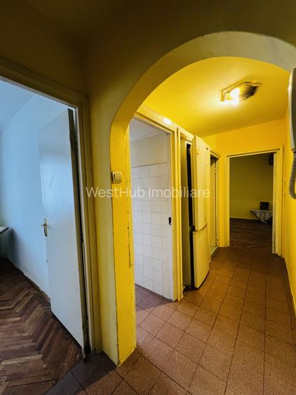 Apartament 4 Camere - Et 1 -  Zona Girocului - 5