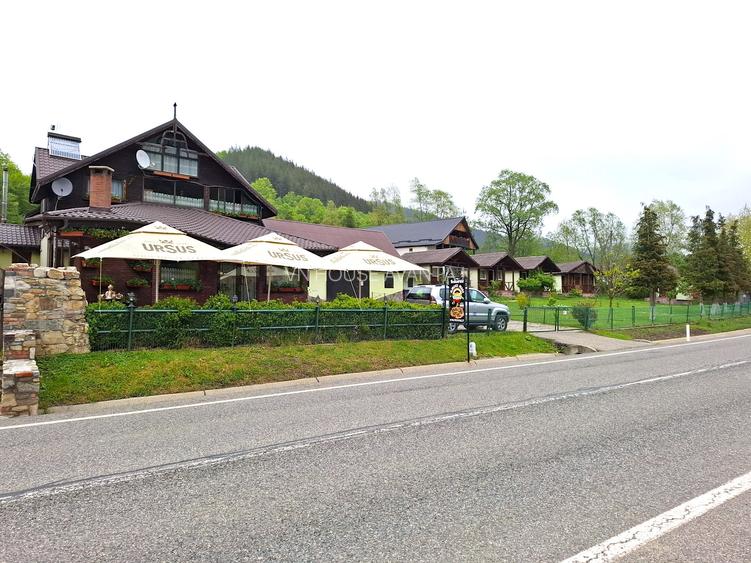 Afacere la cheie , Piteria Amicii Miei  -  Lepsa (Muntii Vrancei) - 2