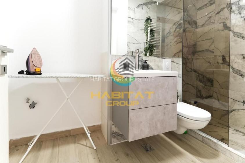 Apartament 2 Camere de Vanzare, Metrou Iancului - 23