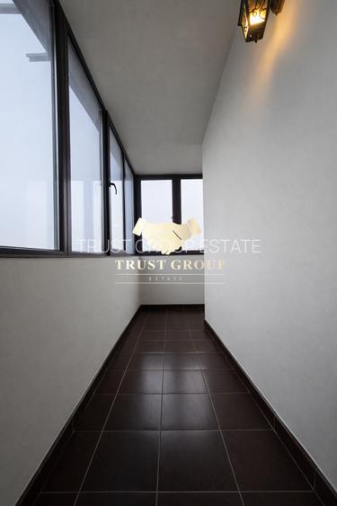 Apartament 4 camere - bloc reabilitat - Drumul taberei - 23