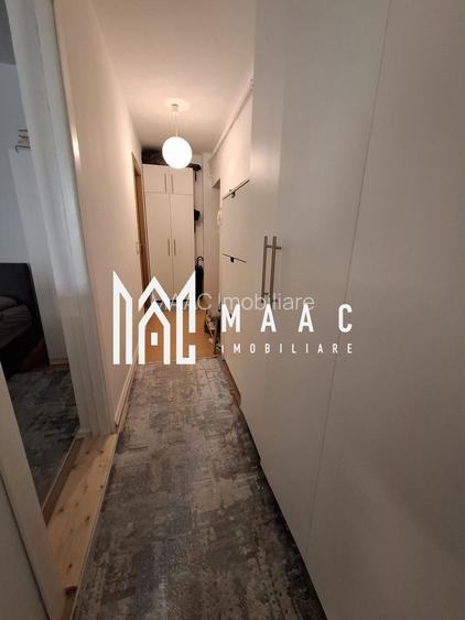 Apartament 2 camere | 47 mp | Zona Tilisca | - 9