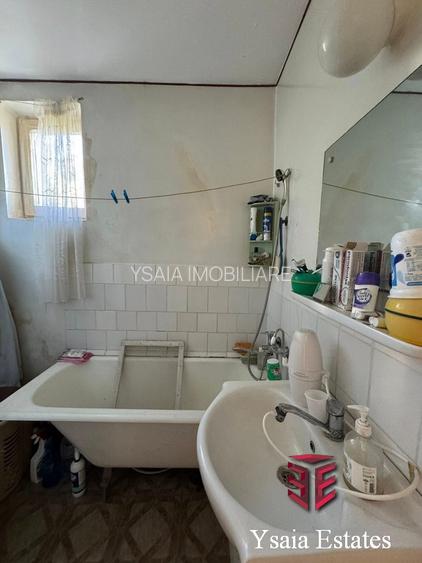 CITY PARK MALL - APARTAMENT CU 2 CAMERE DE VANZARE - POZITIE EXCELENTA - - 6