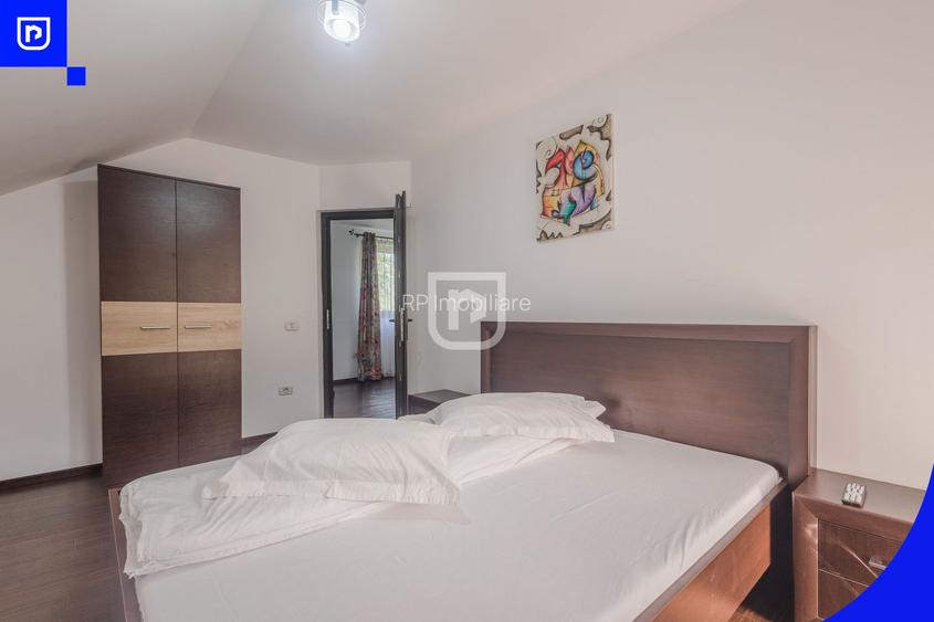 Pensiune situata in Voronet | Gura Humorului | Bucovina - 16